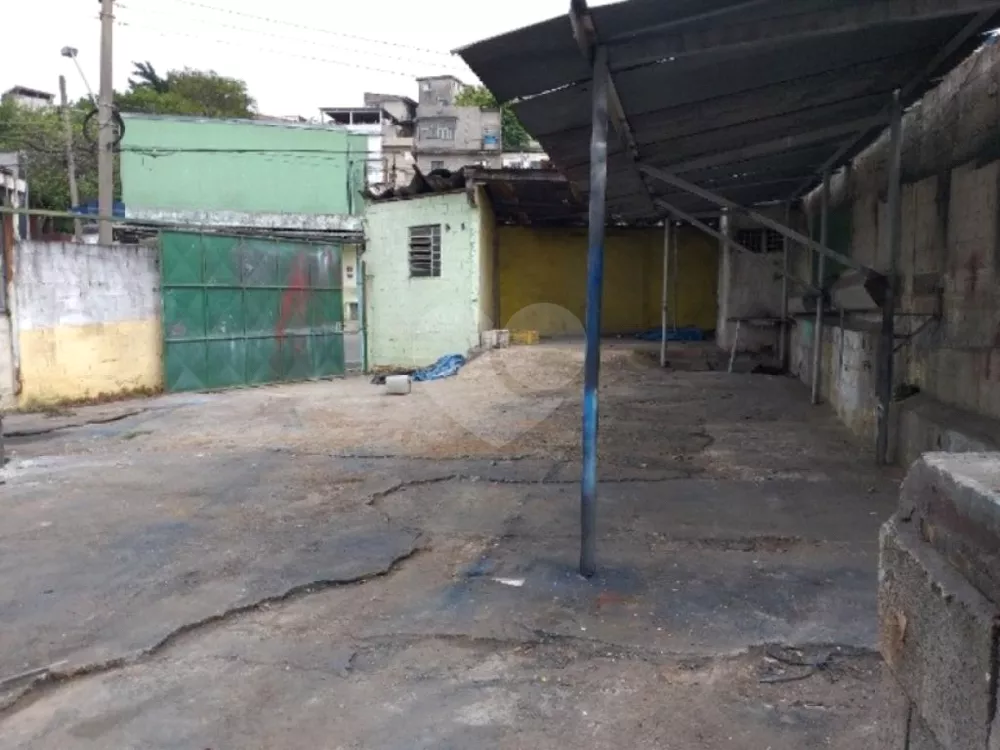 Terreno, 205 m² - Foto 1