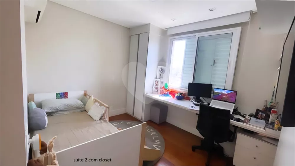 Cobertura, 3 quartos, 236 m² - Foto 3