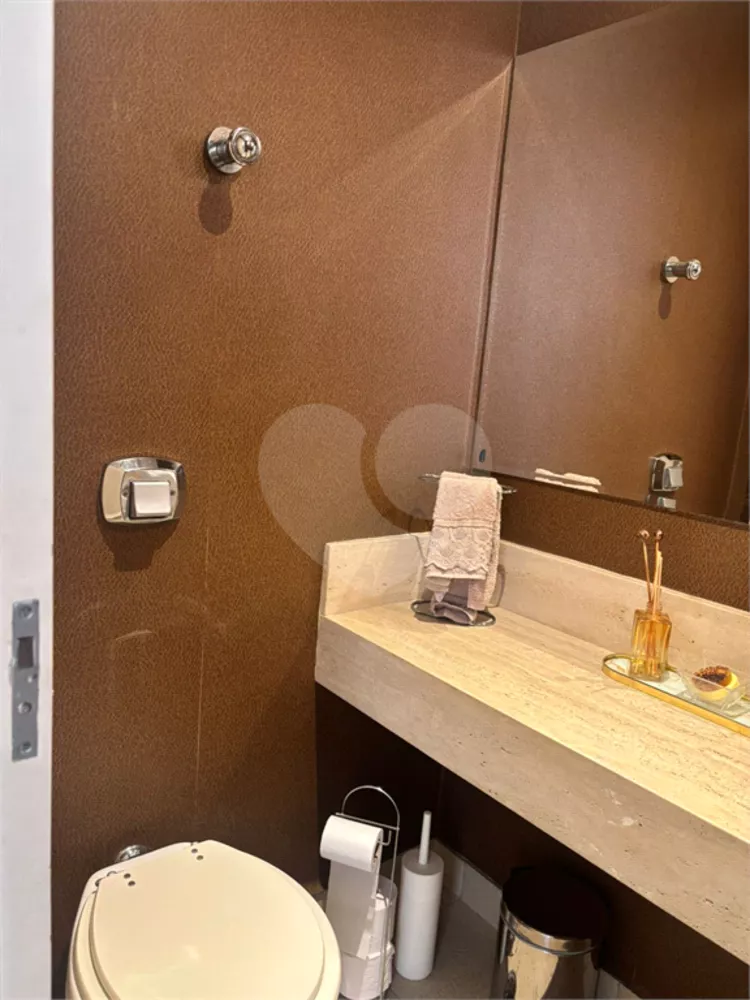 Casa, 4 quartos, 350 m² - Foto 3