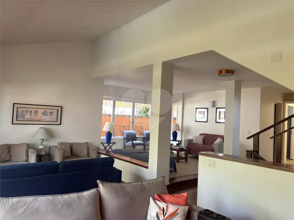 Casa, 4 quartos, 350 m² - Foto 4