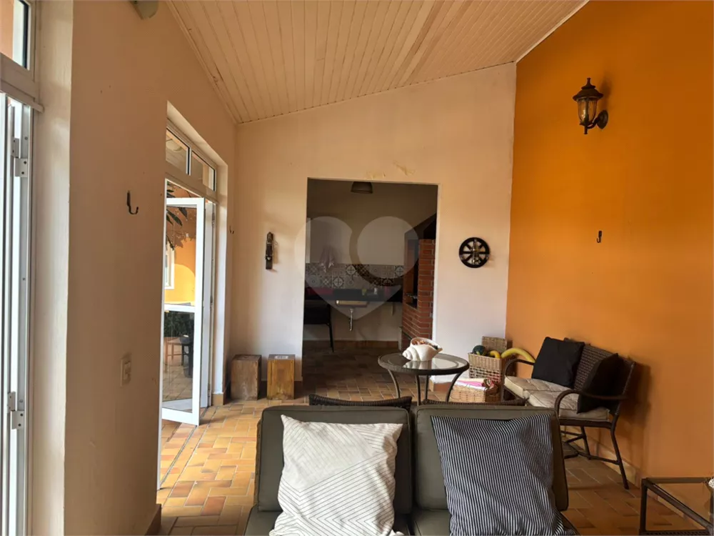 Casa, 4 quartos, 350 m² - Foto 1