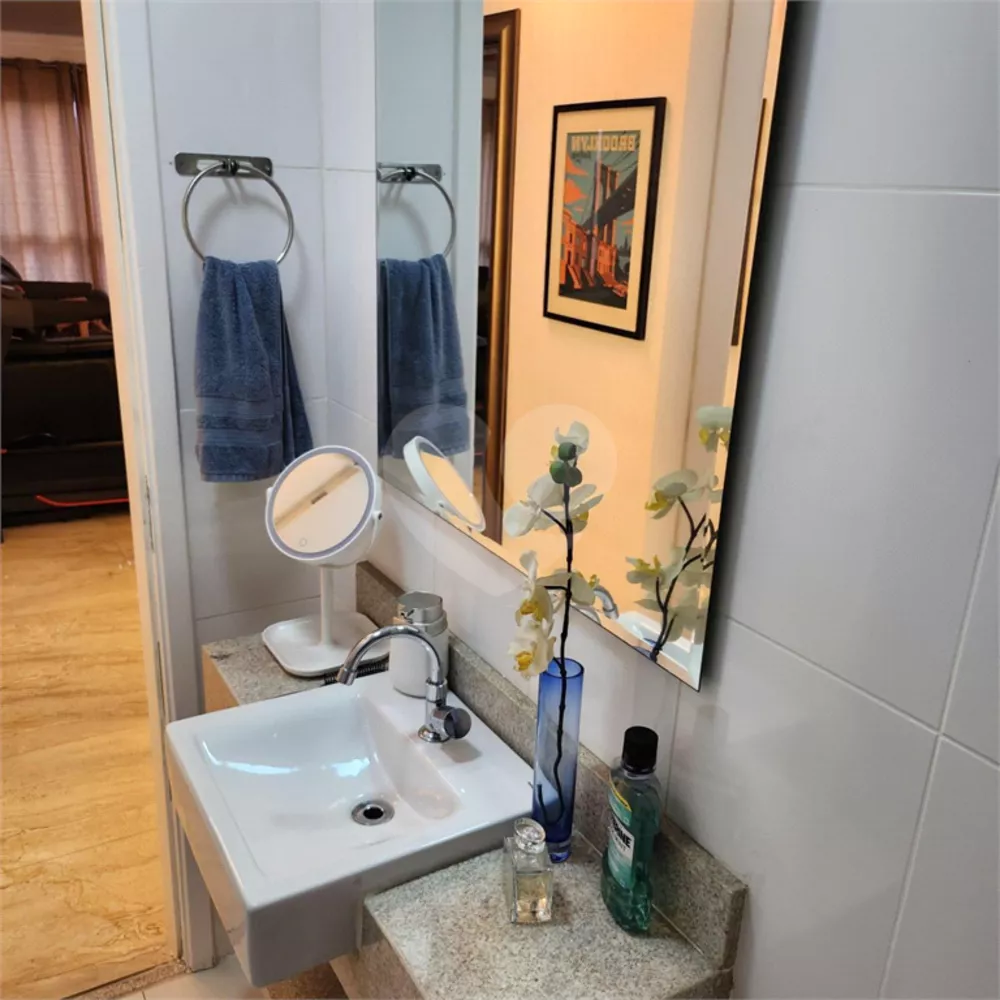 Apartamento, 3 quartos, 200 m² - Foto 1