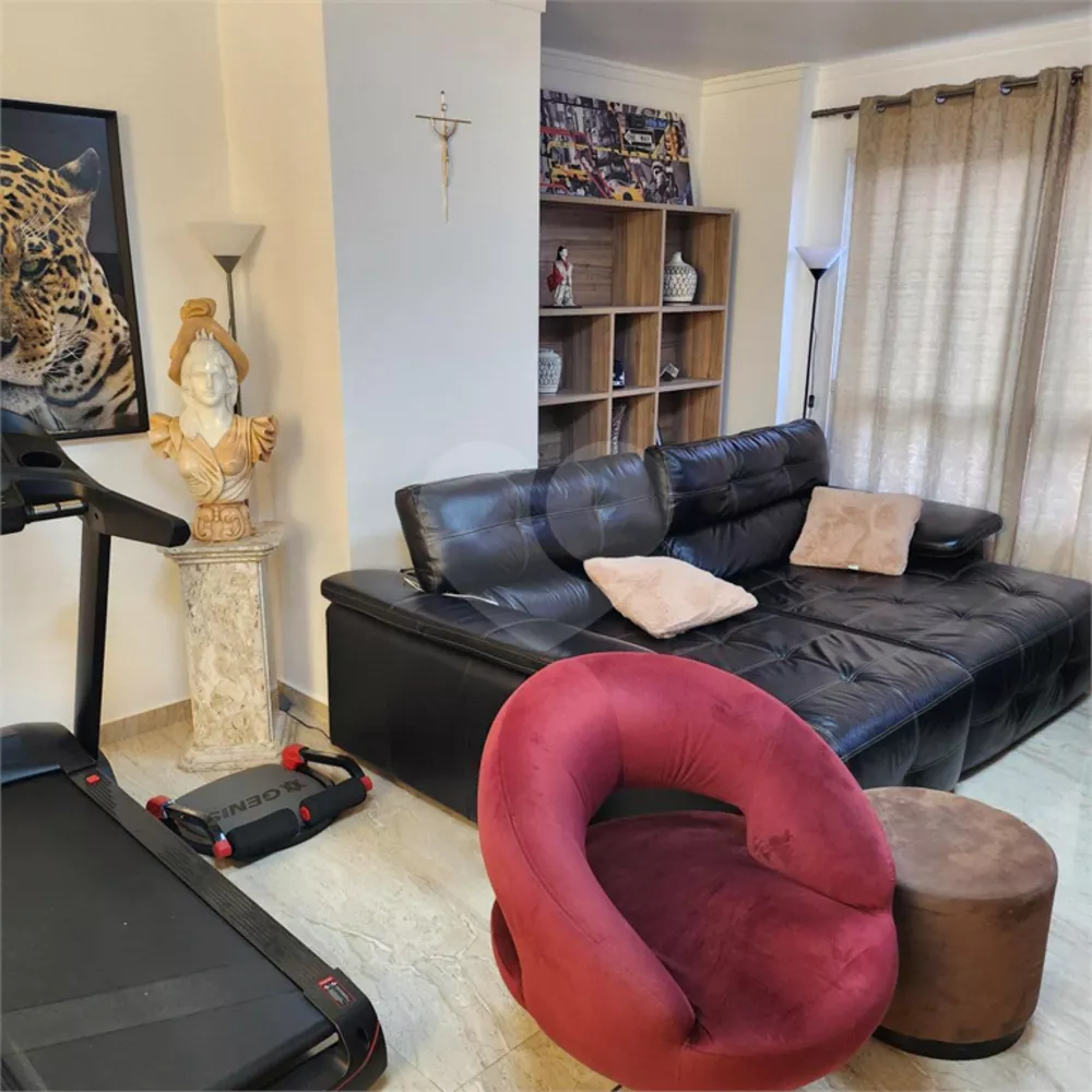 Apartamento, 3 quartos, 200 m² - Foto 4