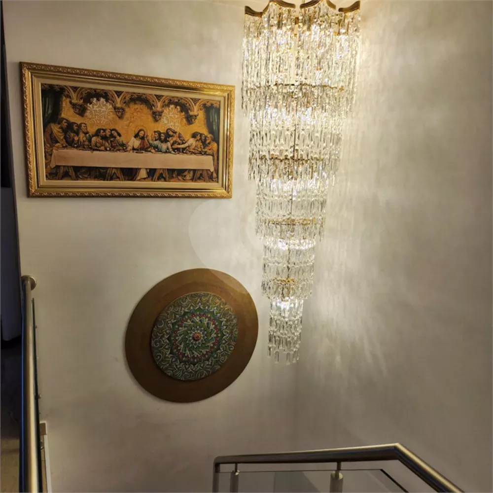 Apartamento, 3 quartos, 200 m² - Foto 2