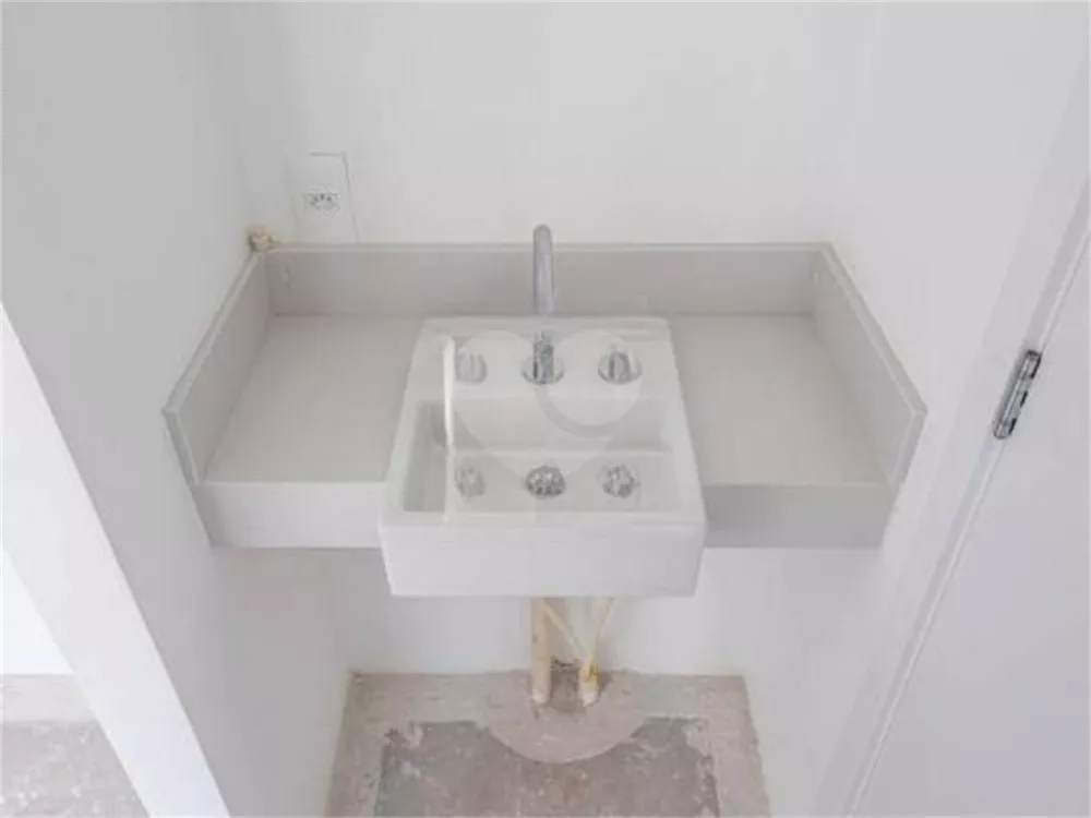 Apartamento, 1 quarto, 25 m² - Foto 2