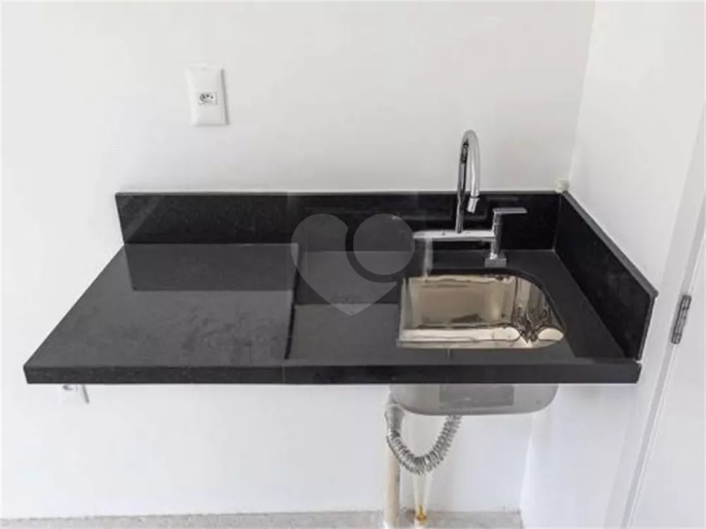 Apartamento, 1 quarto, 25 m² - Foto 3