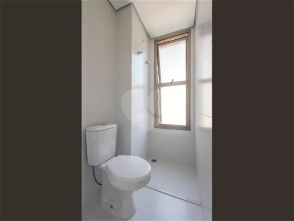 Apartamento, 1 quarto, 25 m² - Foto 1