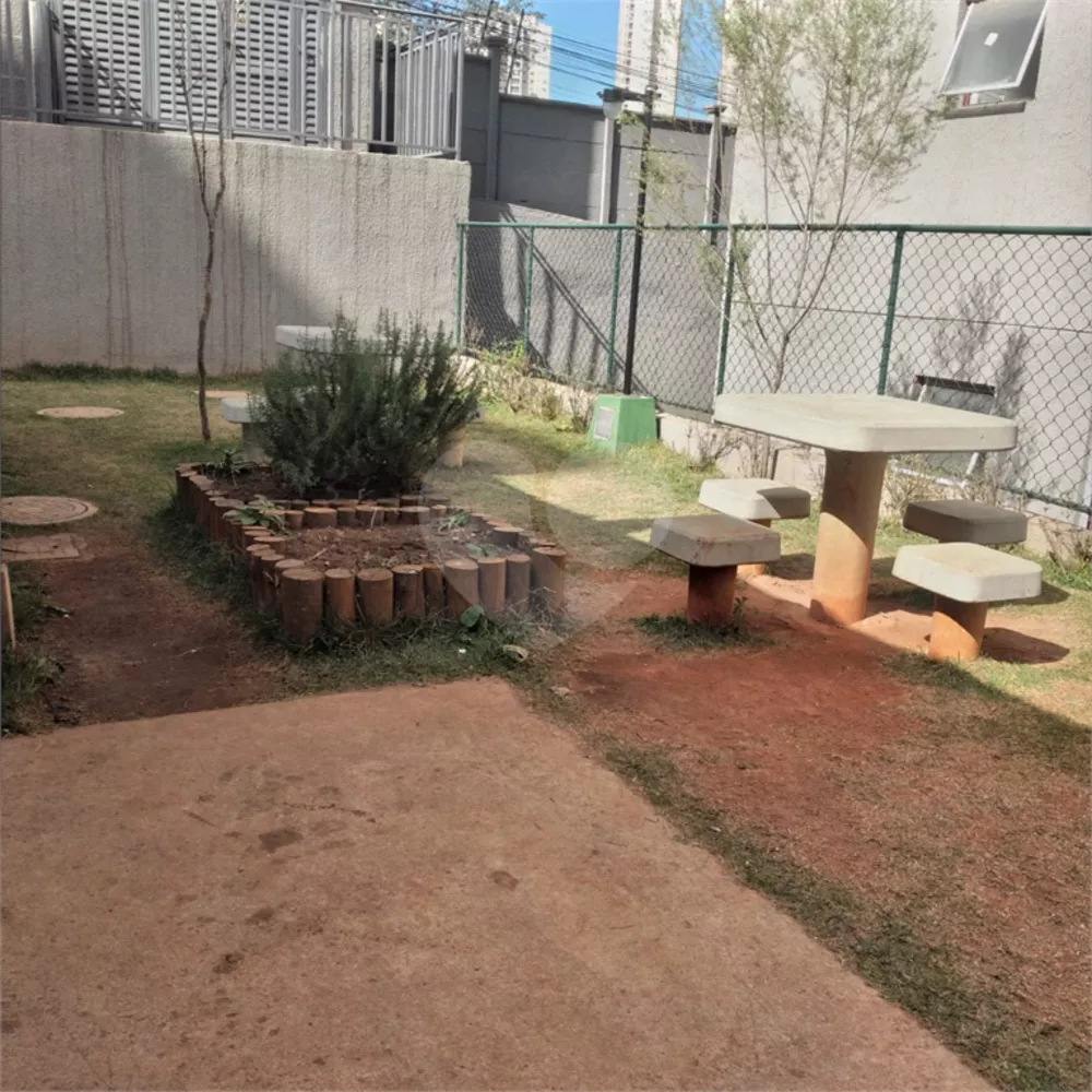 Apartamento, 2 quartos, 41 m² - Foto 1