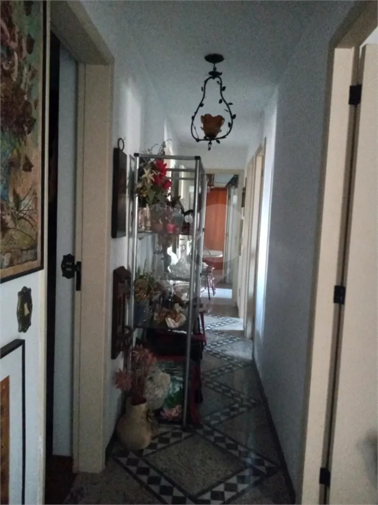 Apartamento, 3 quartos, 150 m² - Foto 3