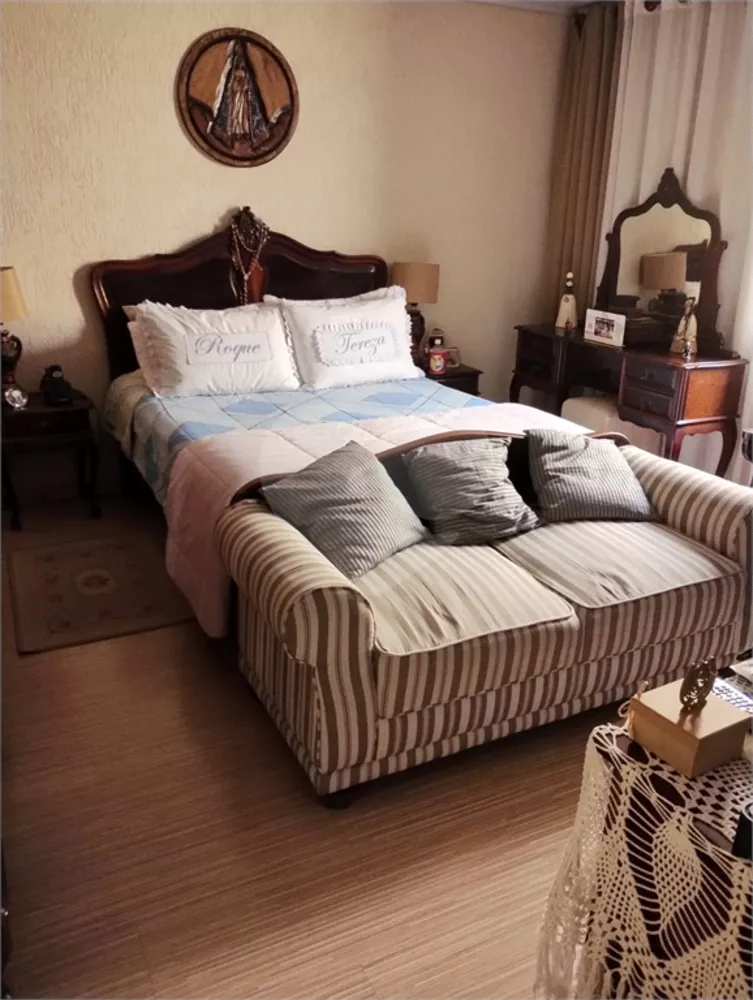 Casa, 2 quartos, 110 m² - Foto 2