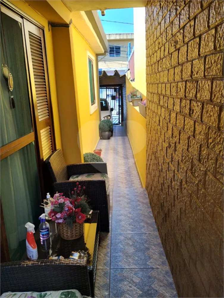 Casa, 2 quartos, 110 m² - Foto 3
