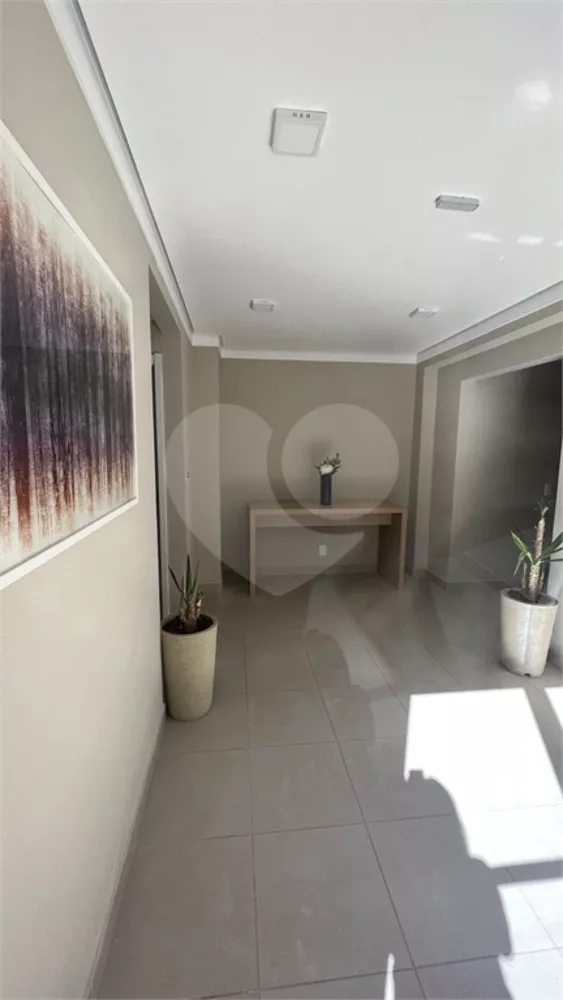 Apartamento, 2 quartos, 32 m² - Foto 1