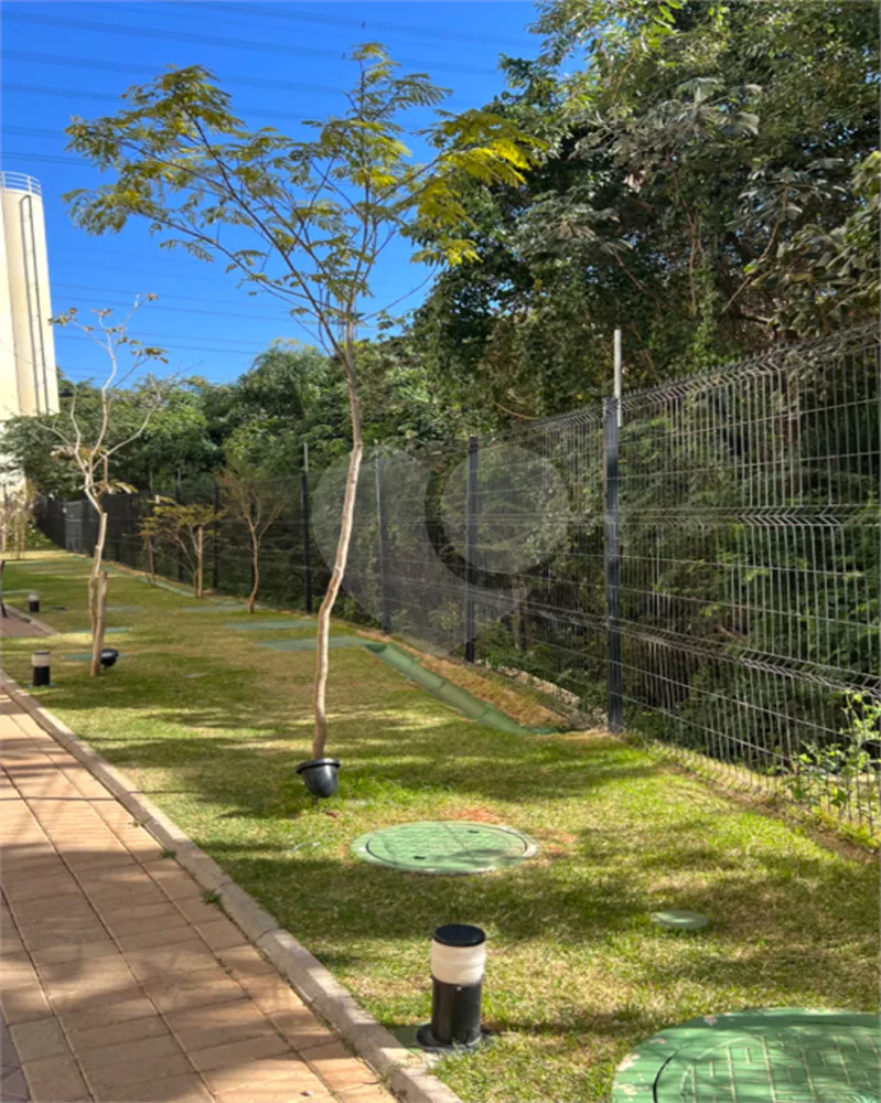 Apartamento, 2 quartos, 32 m² - Foto 2