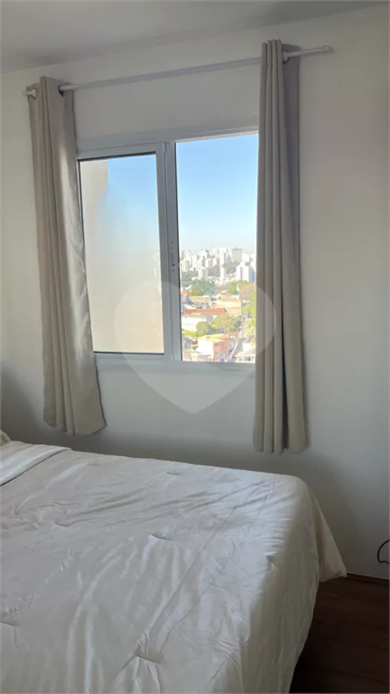 Apartamento, 2 quartos, 32 m² - Foto 3