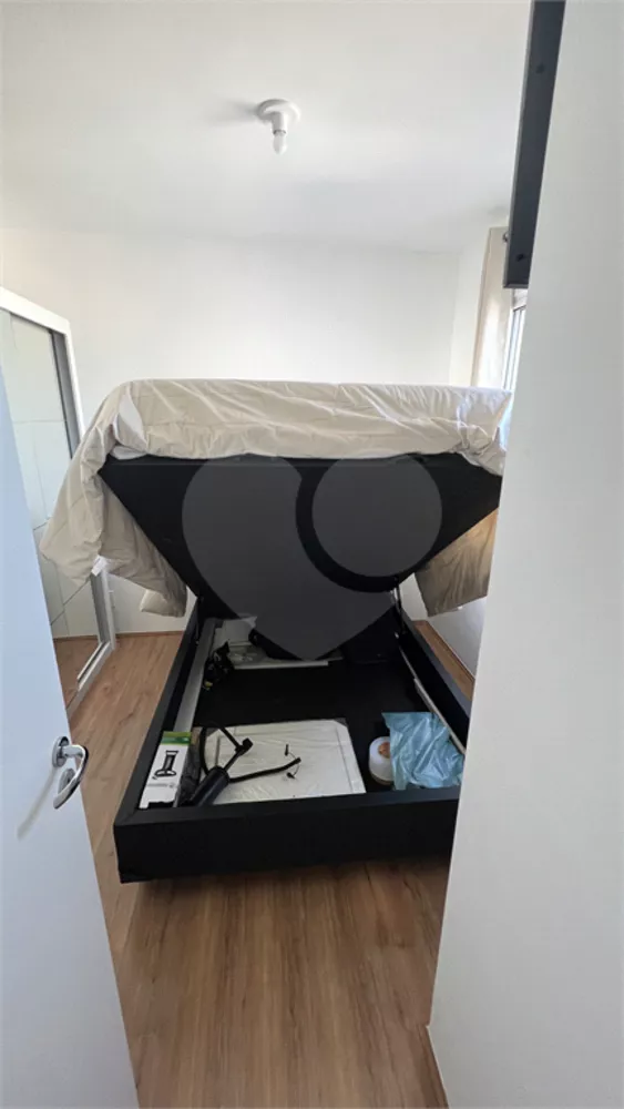 Apartamento, 2 quartos, 32 m² - Foto 4