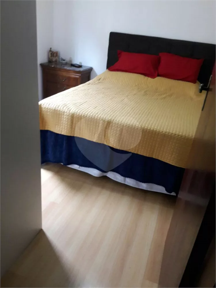 Casa, 2 quartos, 50 m² - Foto 3