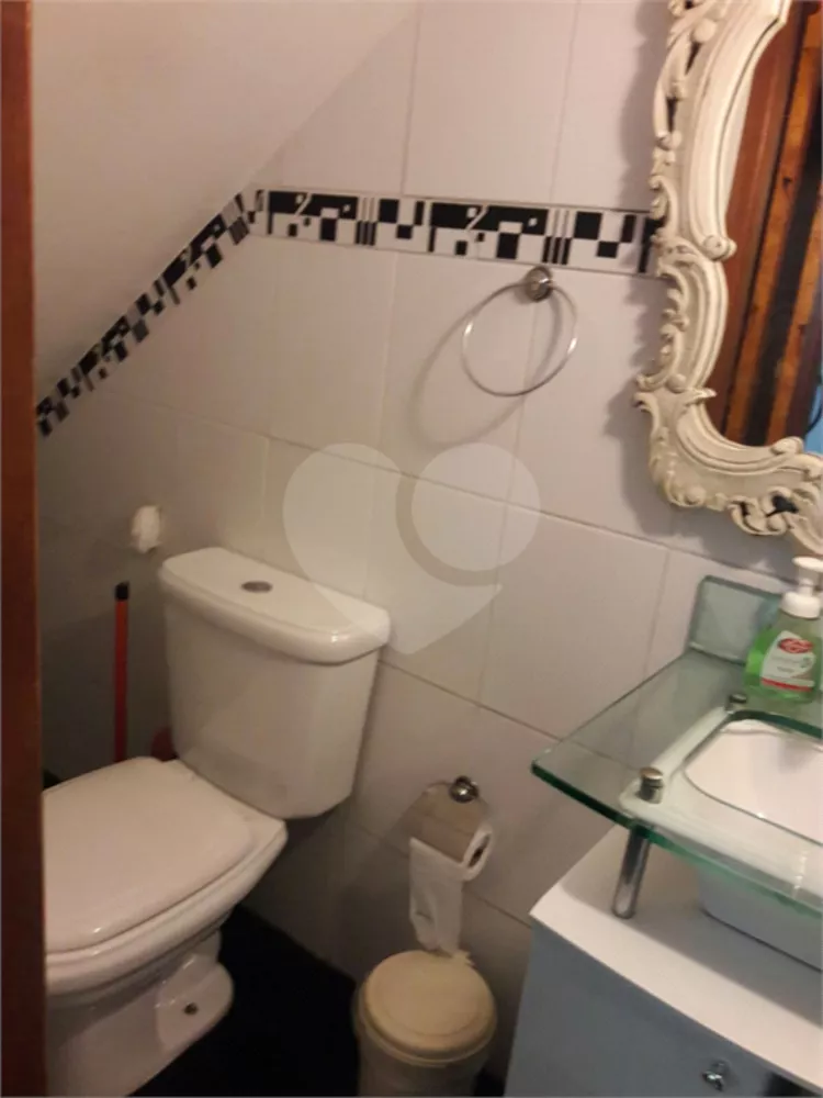 Casa, 2 quartos, 50 m² - Foto 2