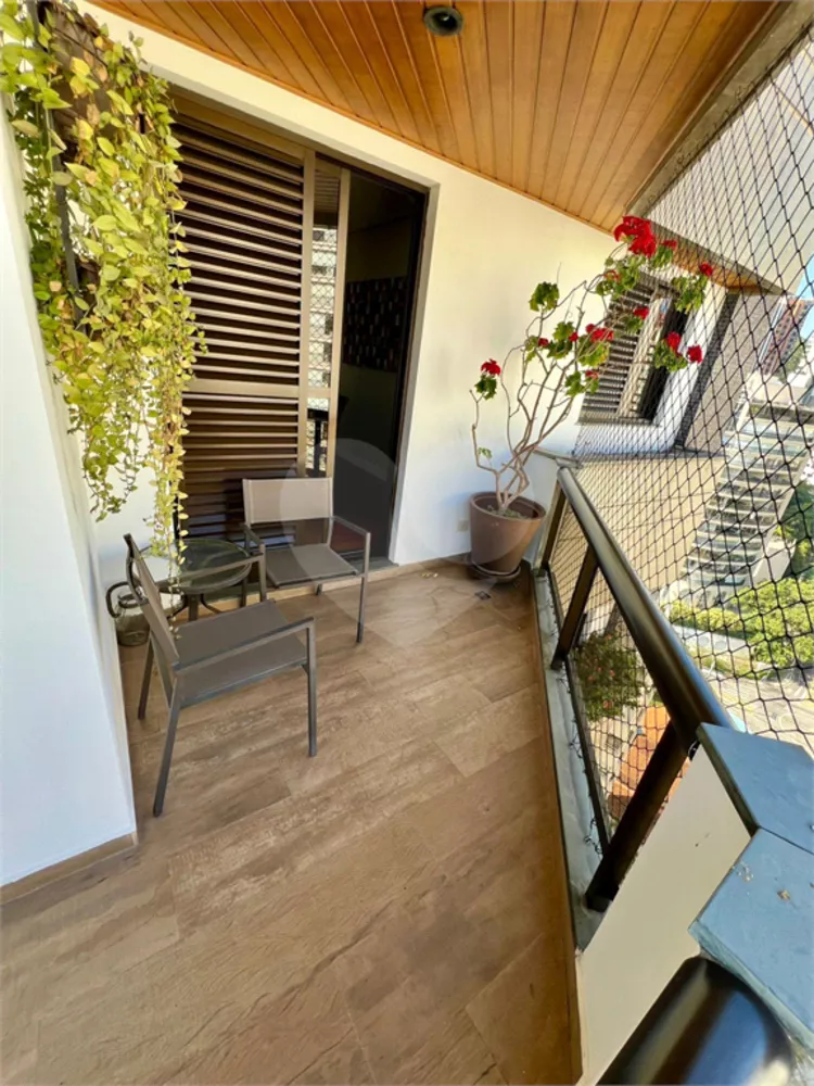 Apartamento, 3 quartos, 176 m² - Foto 2