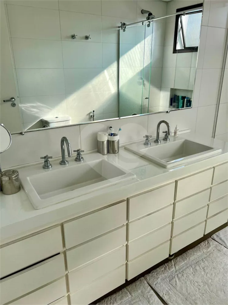 Apartamento, 3 quartos, 176 m² - Foto 3
