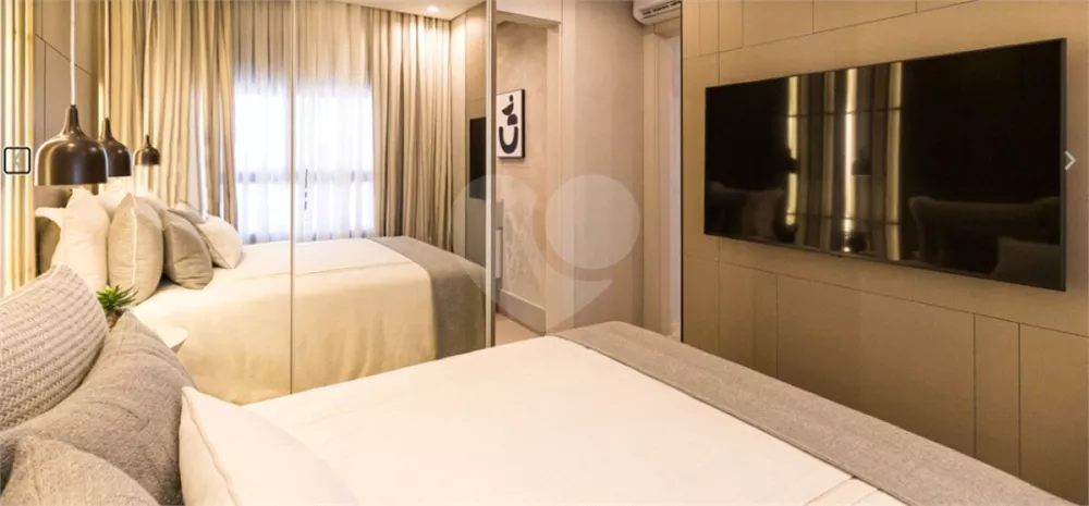 Apartamento, 2 quartos, 58 m² - Foto 4