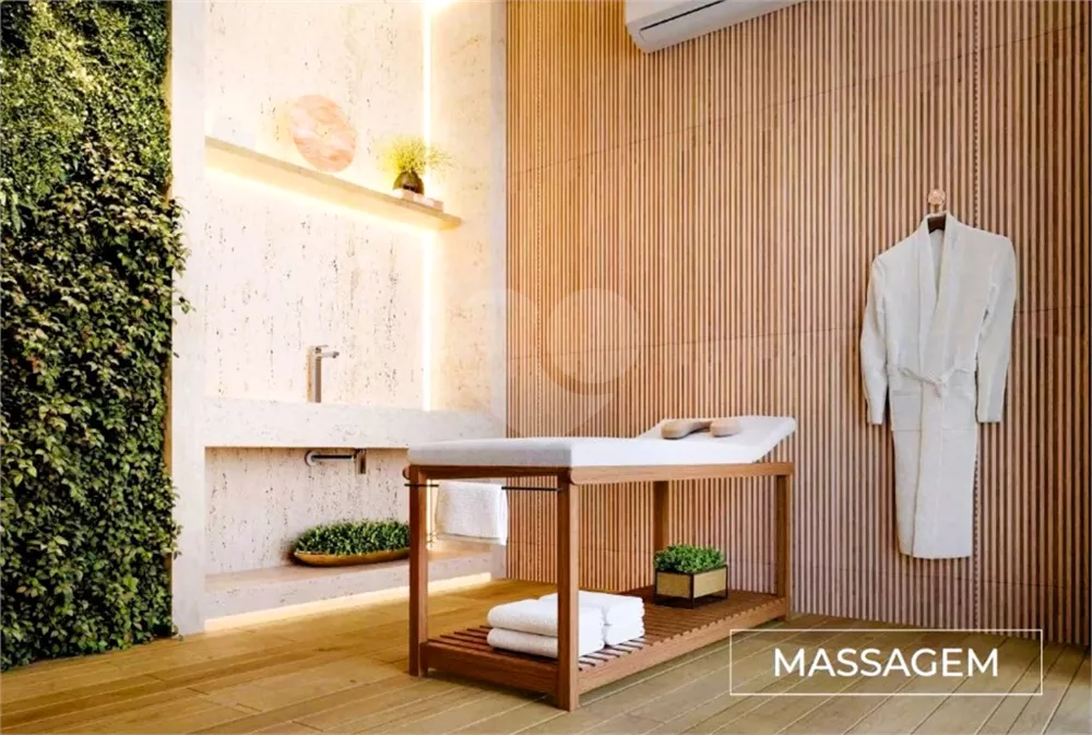 Apartamento, 2 quartos, 58 m² - Foto 2