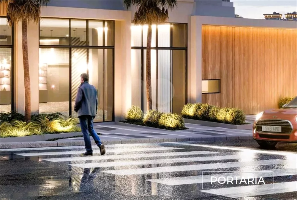 Apartamento, 2 quartos, 58 m² - Foto 1