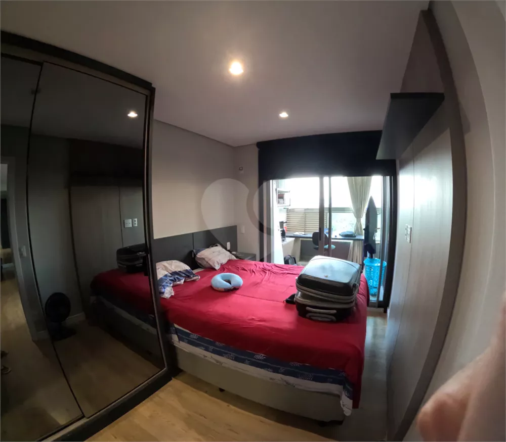 Apartamento, 1 quarto, 66 m² - Foto 2