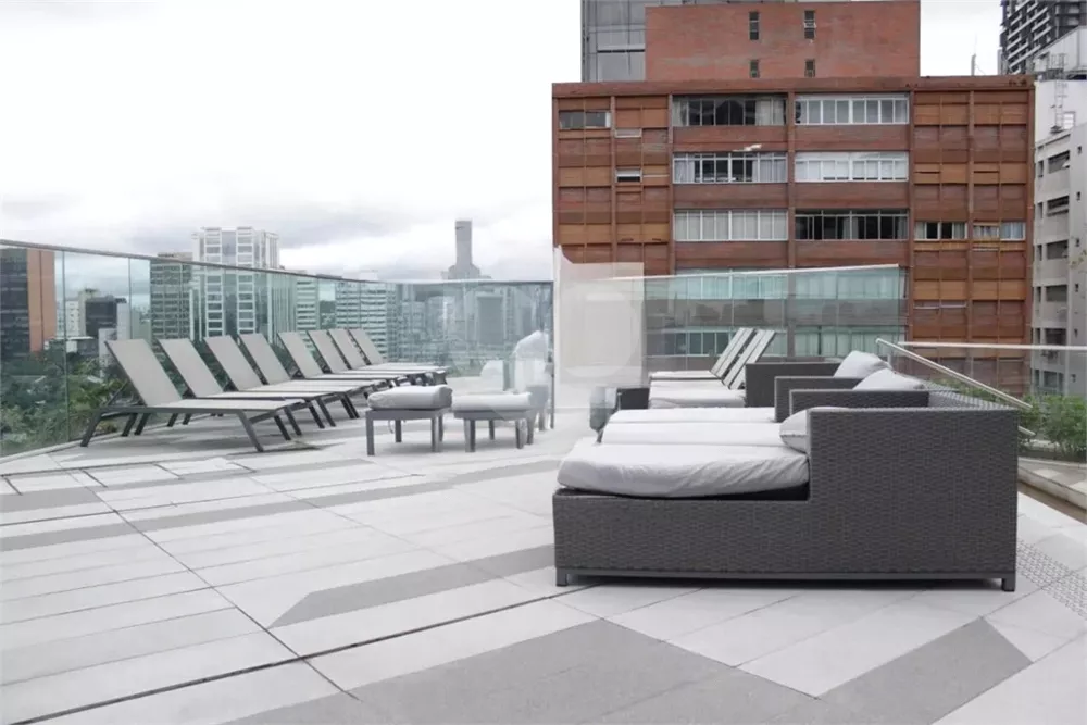 Apartamento, 1 quarto, 66 m² - Foto 3