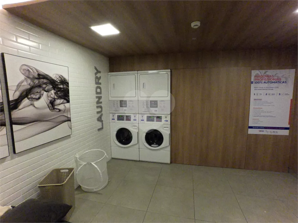 Apartamento, 1 quarto, 66 m² - Foto 4