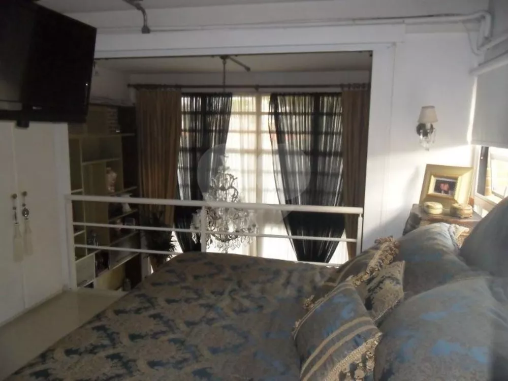 Apartamento, 2 quartos, 98 m² - Foto 1