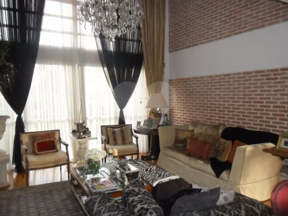 Apartamento, 2 quartos, 98 m² - Foto 3