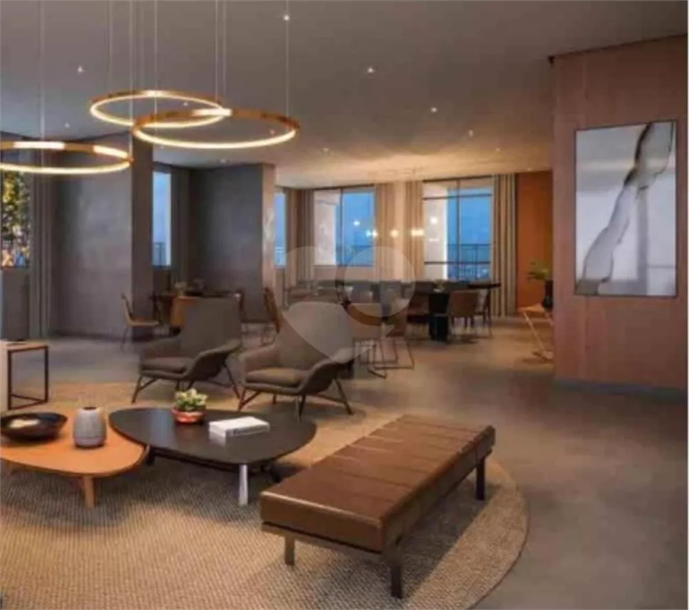 Apartamento, 2 quartos, 73 m² - Foto 1