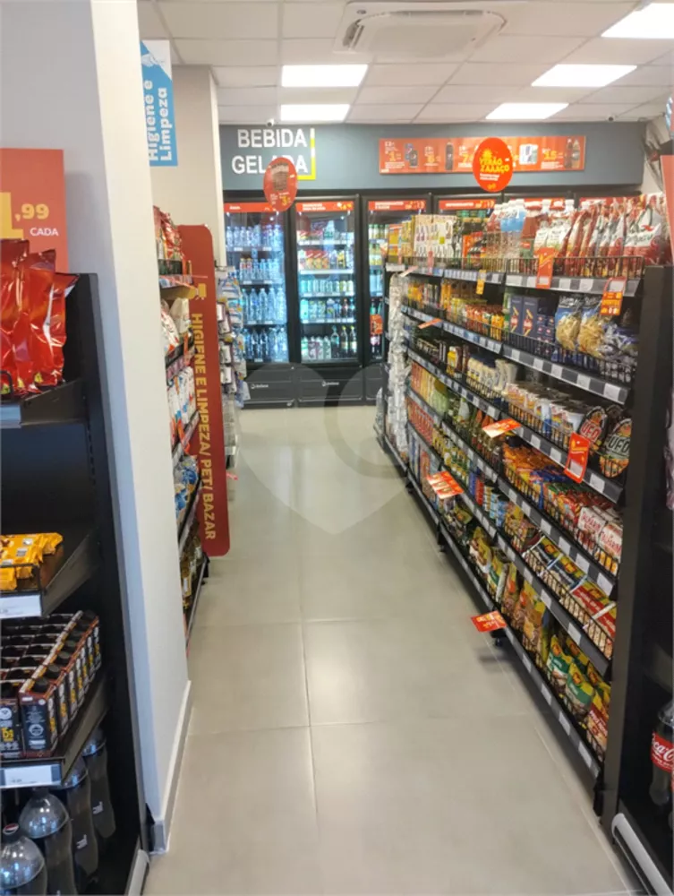 Depósito-Galpão, 180 m² - Foto 3