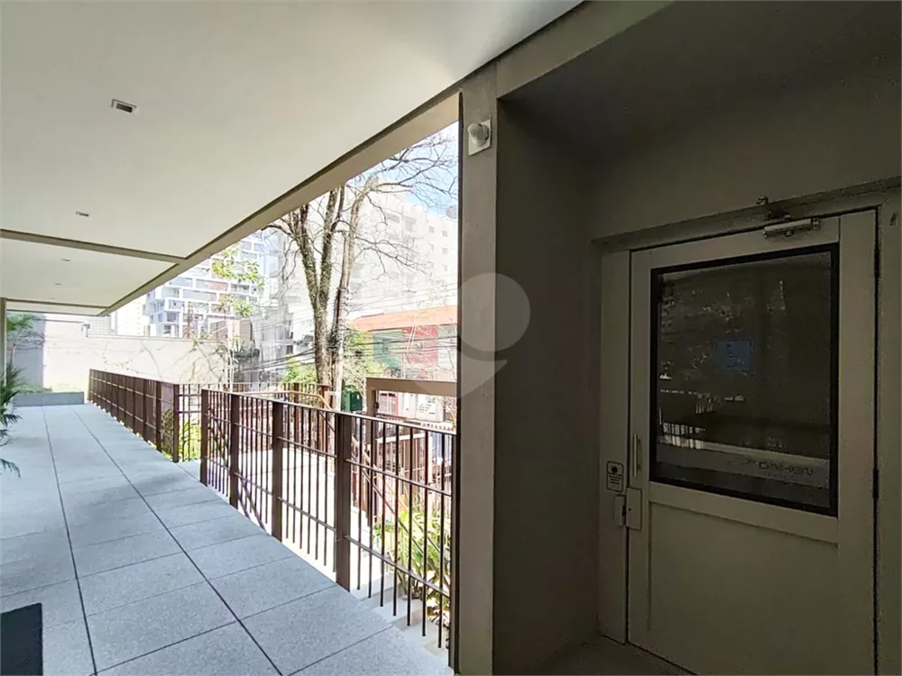 Apartamento, 1 quarto, 47 m² - Foto 1