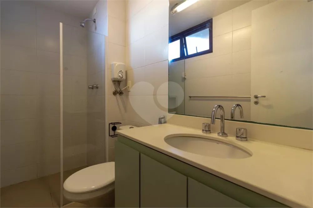 Apartamento, 1 quarto, 47 m² - Foto 4