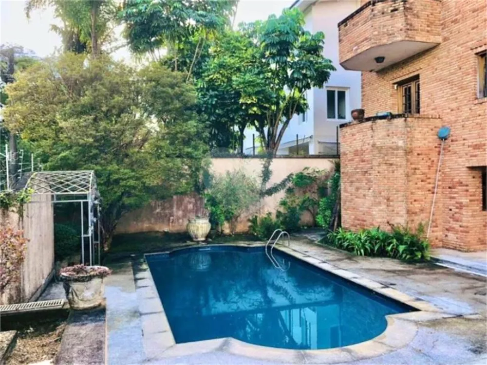 Casa de Condomínio, 5 quartos - Foto 1