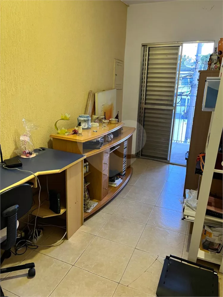 Sobrado, 3 quartos, 129 m² - Foto 4