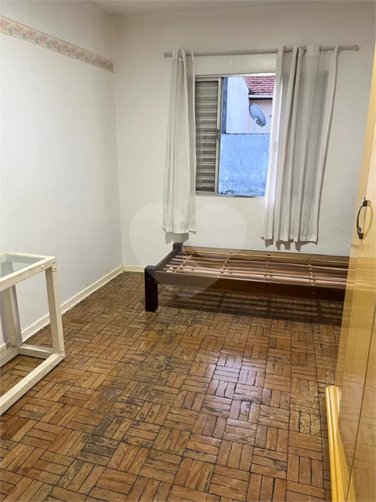 Sobrado, 3 quartos, 129 m² - Foto 1