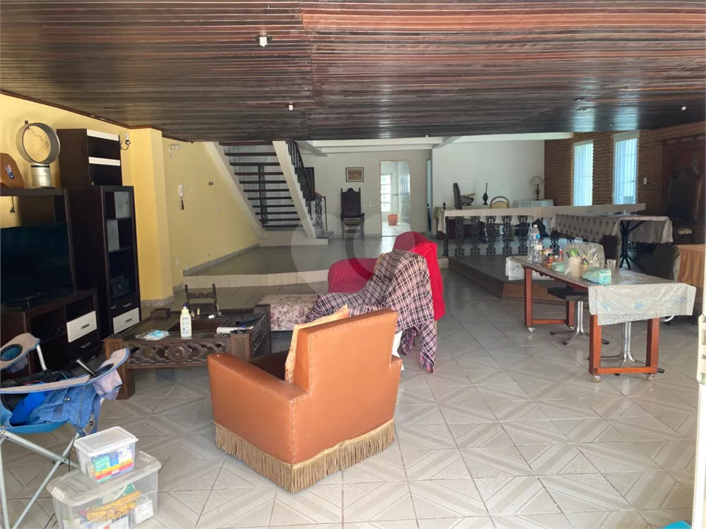 Sobrado, 4 quartos, 430 m² - Foto 1