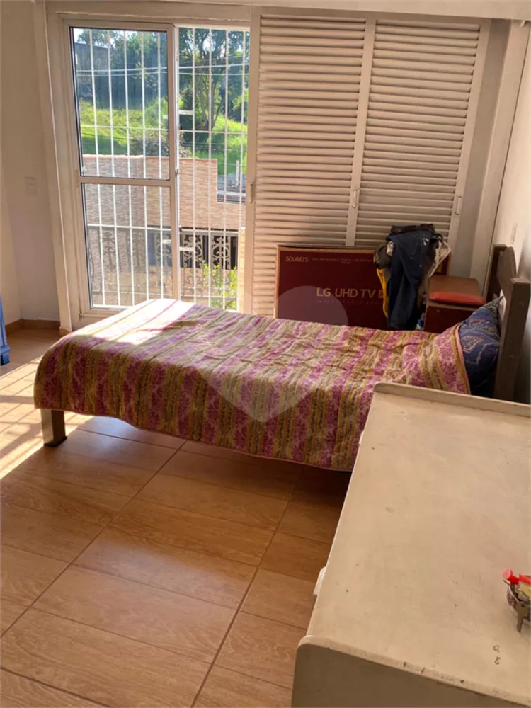 Sobrado, 4 quartos, 430 m² - Foto 3