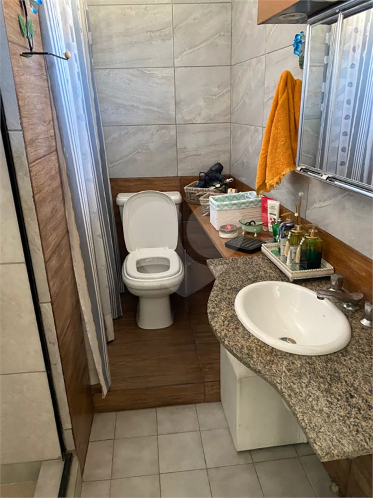 Sobrado, 4 quartos, 430 m² - Foto 2