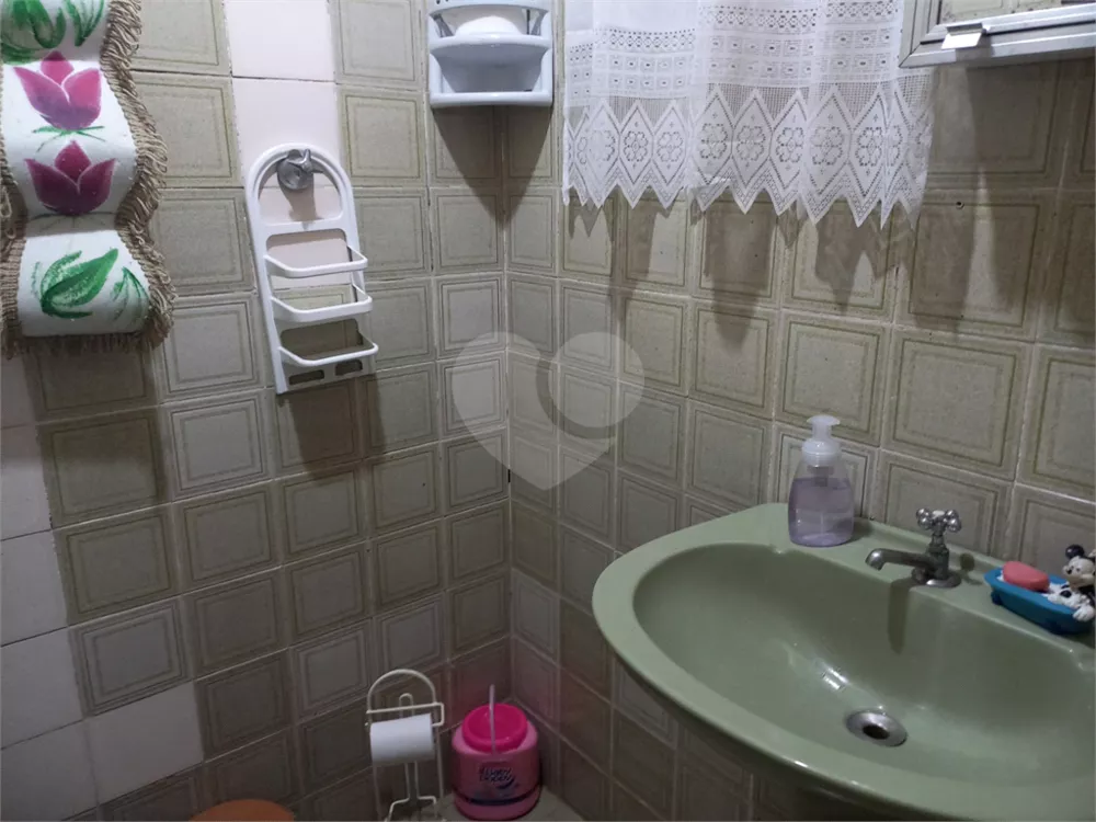 Sobrado, 2 quartos, 99 m² - Foto 1