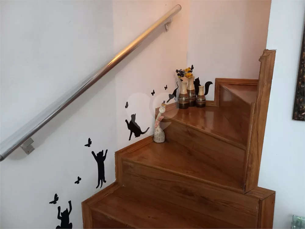Sobrado, 2 quartos, 99 m² - Foto 3