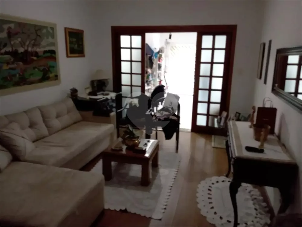 Sobrado, 3 quartos, 105 m² - Foto 2