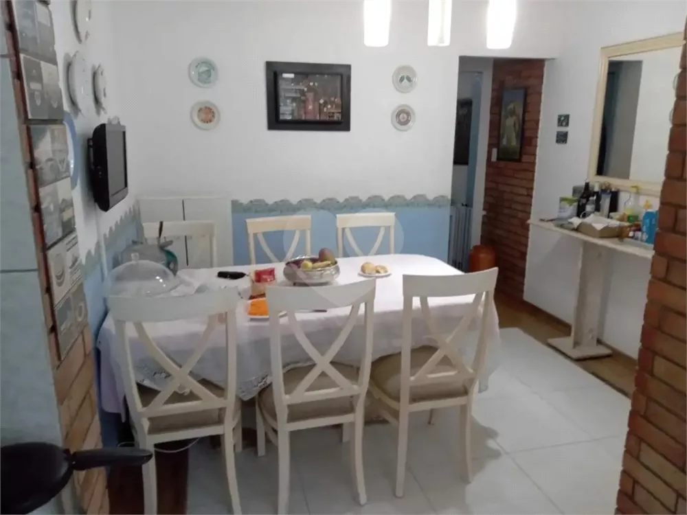 Sobrado, 3 quartos, 105 m² - Foto 3