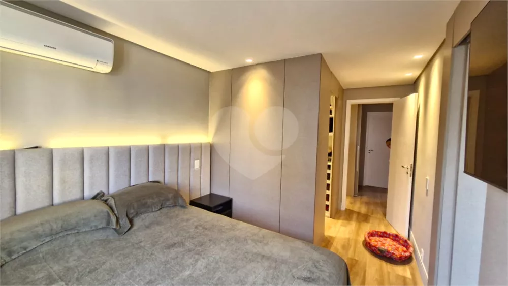 Cobertura, 3 quartos, 236 m² - Foto 3