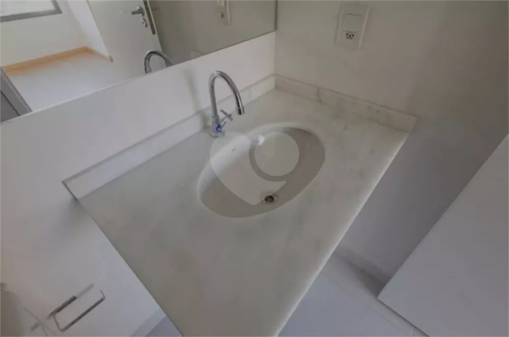 Apartamento, 1 quarto, 25 m² - Foto 2