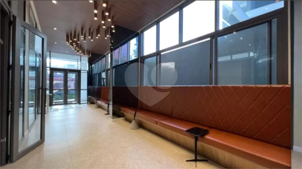 Apartamento, 1 quarto, 25 m² - Foto 4