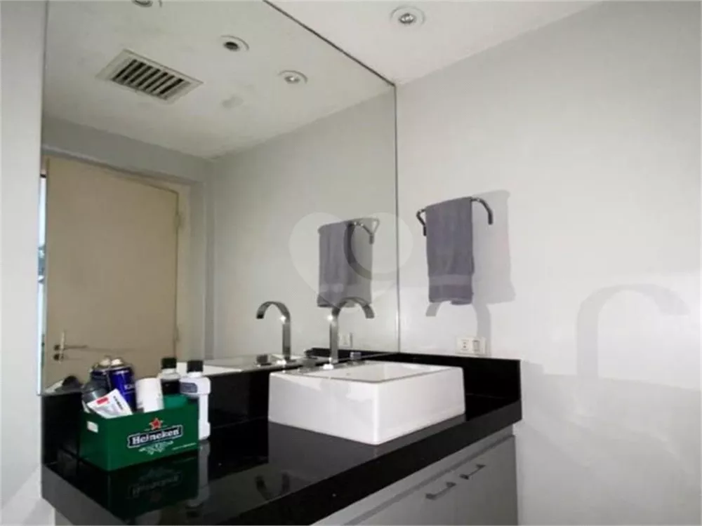 Apartamento, 3 quartos, 184 m² - Foto 3