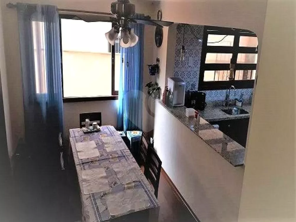 Casa, 4 quartos, 205 m² - Foto 1